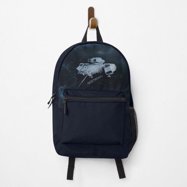 Item preview, Nostromo - SciFi Inspired designed and sold by Fanarchist.
