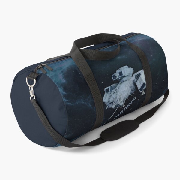 Item preview, Nostromo - SciFi Inspired designed and sold by Fanarchist.