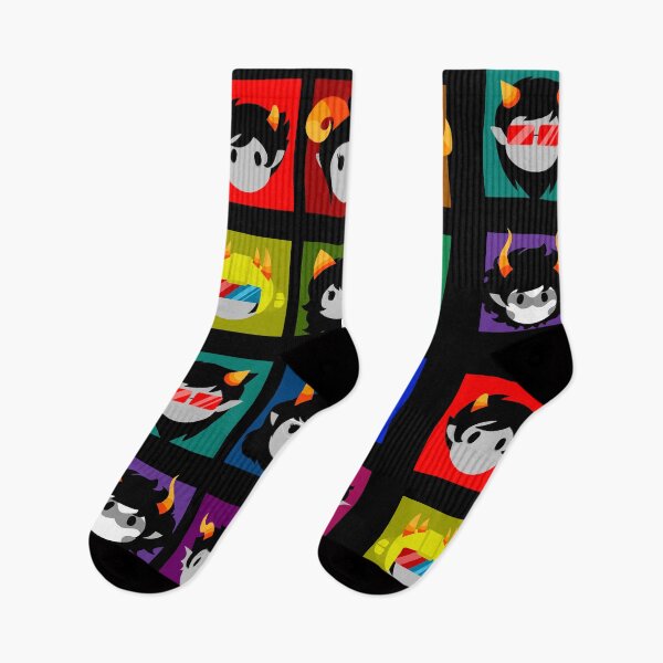 Item preview, Chibi Homestuck Dancestors designed and sold by Jaytaku.