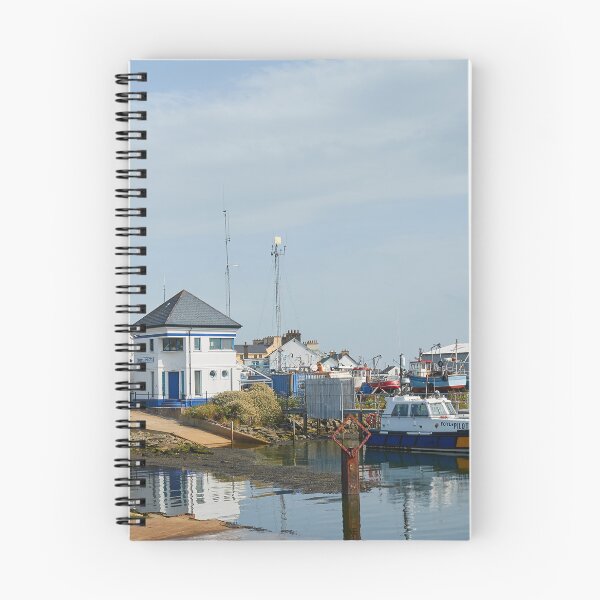 Item preview, Greencastle harour, in Donegal. designed and sold by Howard  Boyd.
