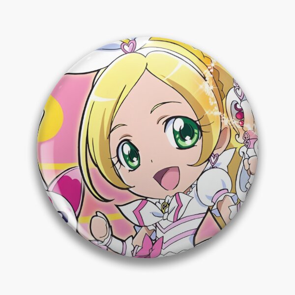 Item preview, Suite Precure Chibi - All in One designed and sold by KeyDesignDecor.