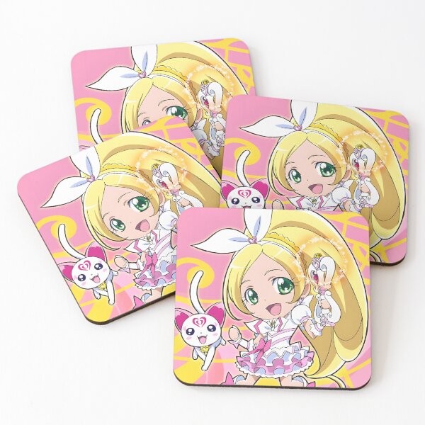 Item preview, Suite Precure Chibi - All in One designed and sold by KeyDesignDecor.