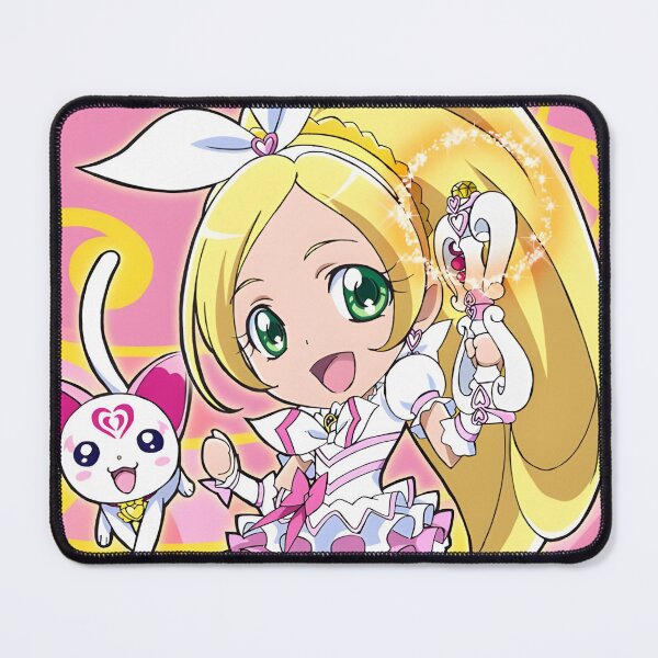 Item preview, Suite Precure Chibi - All in One designed and sold by KeyDesignDecor.