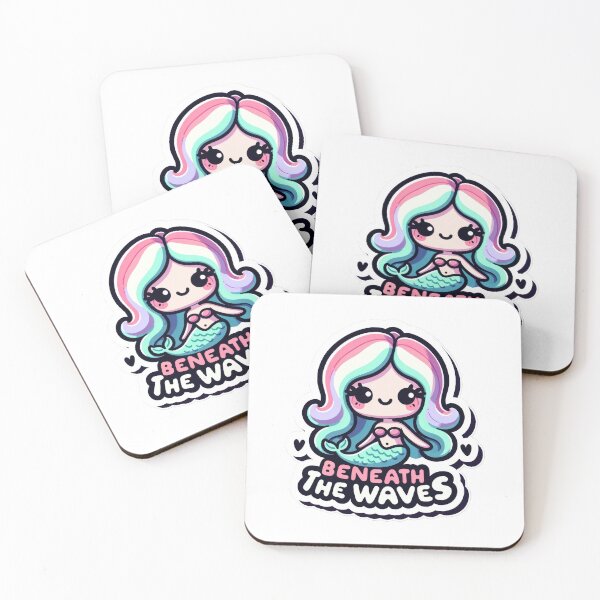 Item preview, Beneath The Waves designed and sold by duke818.