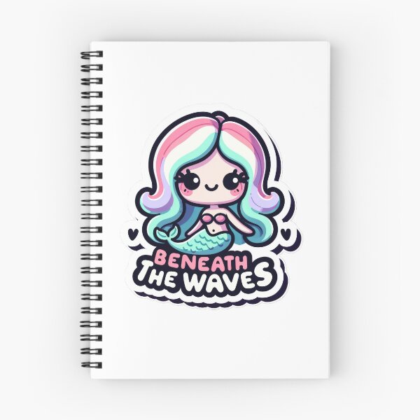 Item preview, Beneath The Waves designed and sold by duke818.