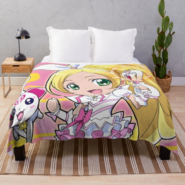 Item preview, Suite Precure Chibi - All in One designed and sold by KeyDesignDecor.