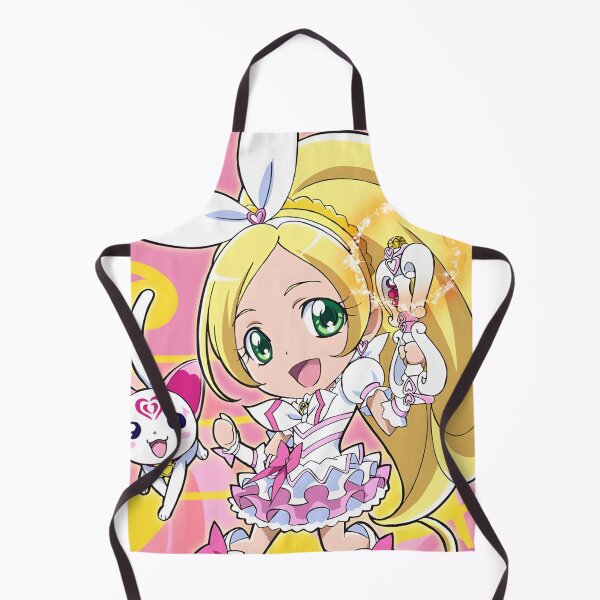 Item preview, Suite Precure Chibi - All in One designed and sold by KeyDesignDecor.