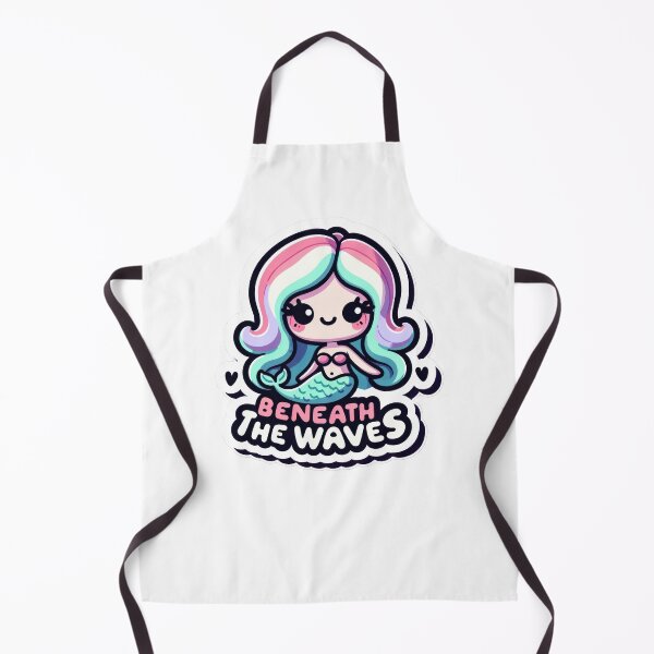 Item preview, Beneath The Waves designed and sold by duke818.