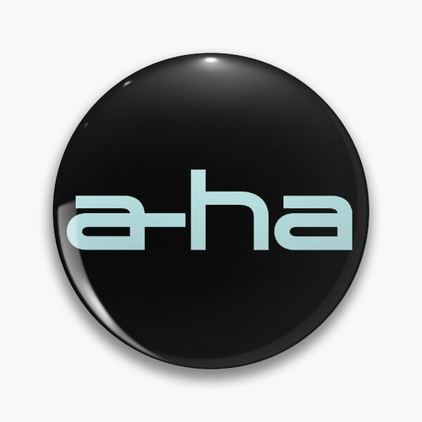 Item preview, A-ha Norwegian synth-pop band designed and sold by Sophie  Poynter.