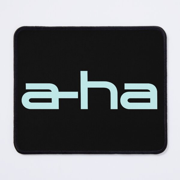 Item preview, A-ha Norwegian synth-pop band designed and sold by Sophie Poynter.