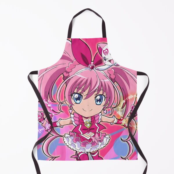 Item preview, Suite Precure Chibi - All in One designed and sold by KeyDesignDecor.