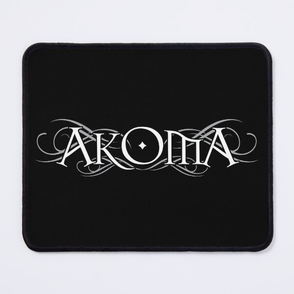 Item preview, AKOMA Band Rock Denmark designed and sold by Sophie Poynter.