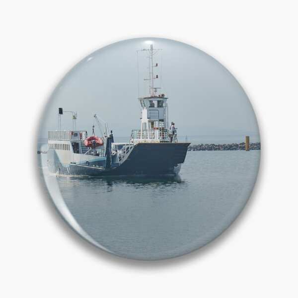 Item preview, Lough Foyle Ferry. designed and sold by Howard  Boyd.