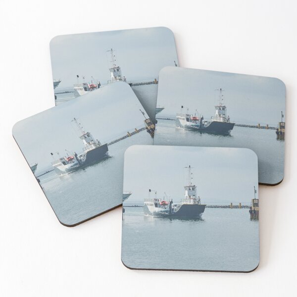 Item preview, Lough Foyle Ferry. designed and sold by Howard  Boyd.