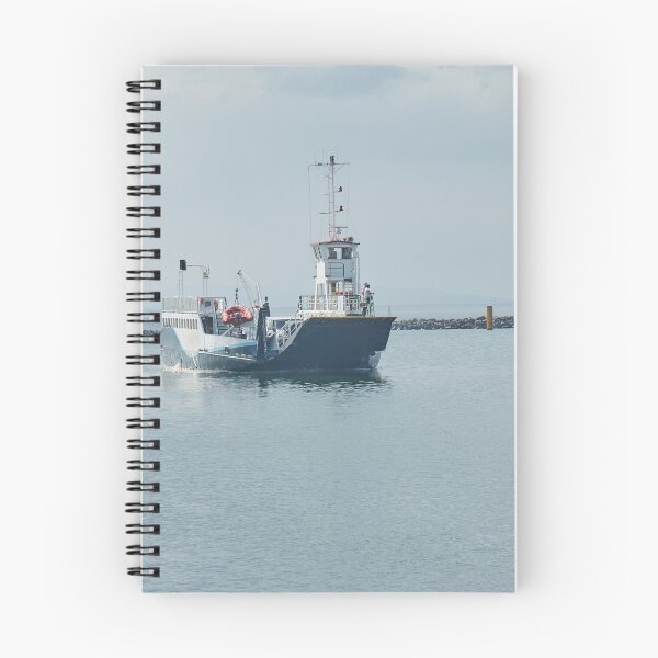 Item preview, Lough Foyle Ferry. designed and sold by Howard  Boyd.