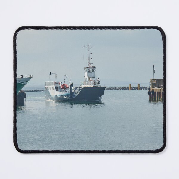 Item preview, Lough Foyle Ferry. designed and sold by Howard Boyd.