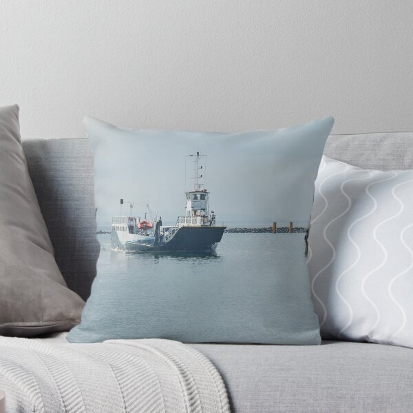 Item preview, Lough Foyle Ferry. designed and sold by Howard  Boyd.