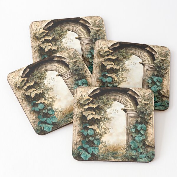 Item preview, Ancient Arch designed and sold by LanaGustavsson.