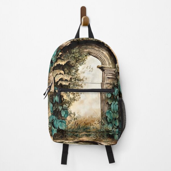 Item preview, Ancient Arch designed and sold by LanaGustavsson.