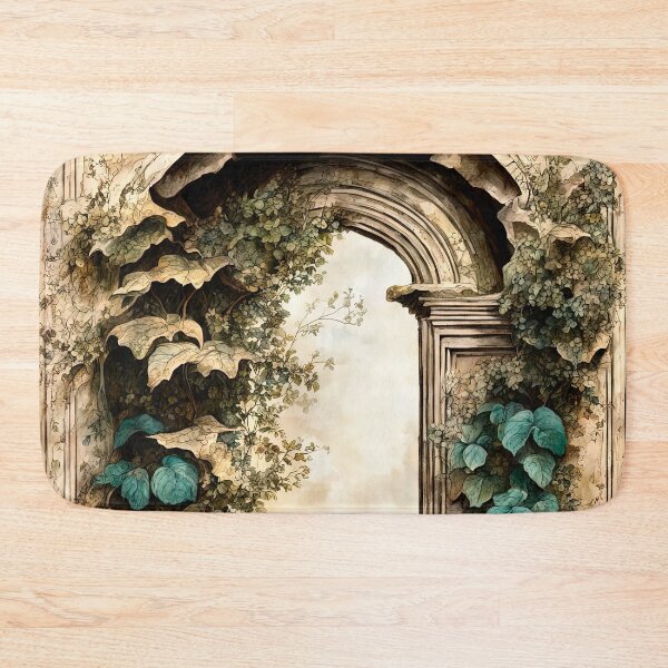 Item preview, Ancient Arch designed and sold by LanaGustavsson.