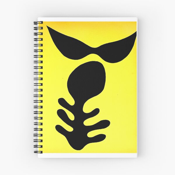 Item preview, Jean Arp, 1912 - 1966  France | jean arp most famous work designed and sold by HobertShoop.