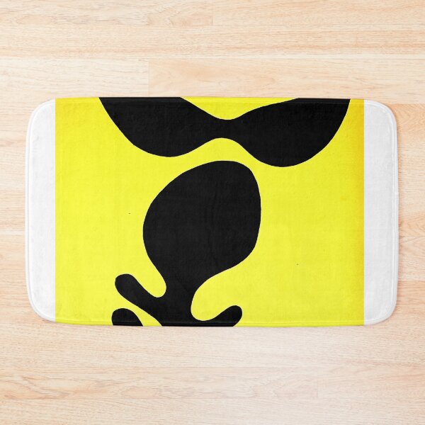 Item preview, Jean Arp, 1912 - 1966  France | jean arp most famous work designed and sold by HobertShoop.
