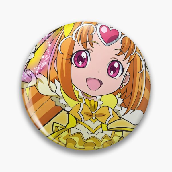Item preview, Suite Precure Chibi - All in One designed and sold by KeyDesignDecor.