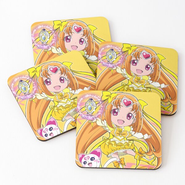 Item preview, Suite Precure Chibi - All in One designed and sold by KeyDesignDecor.