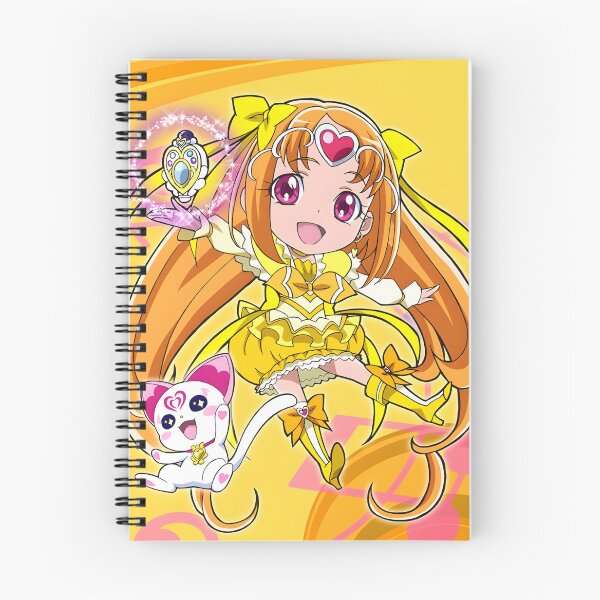 Item preview, Suite Precure Chibi - All in One designed and sold by KeyDesignDecor.