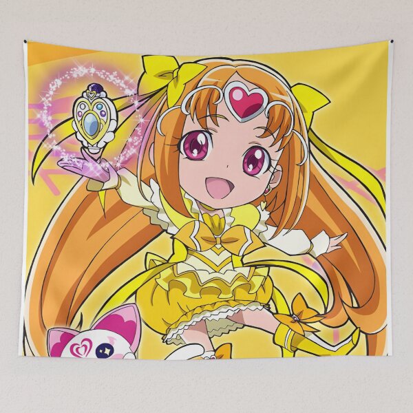 Item preview, Suite Precure Chibi - All in One designed and sold by KeyDesignDecor.