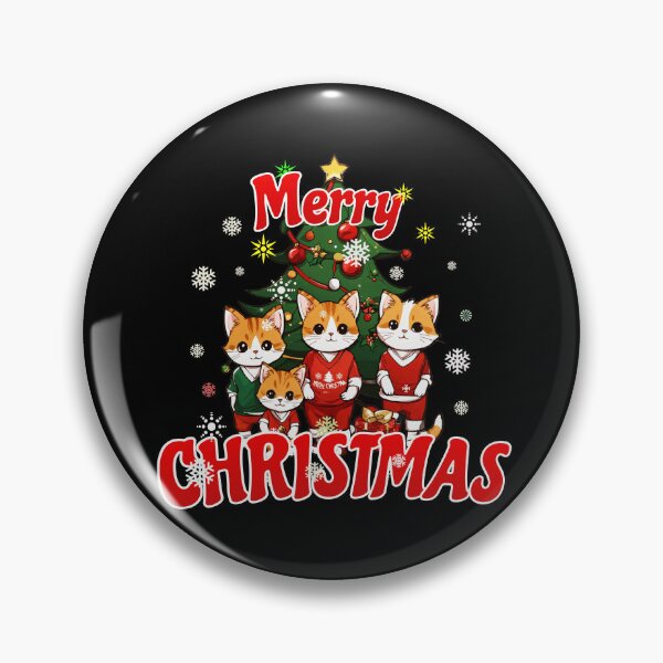 Item preview, Festive Cheer: Merry Christmas designed and sold by Designeking.
