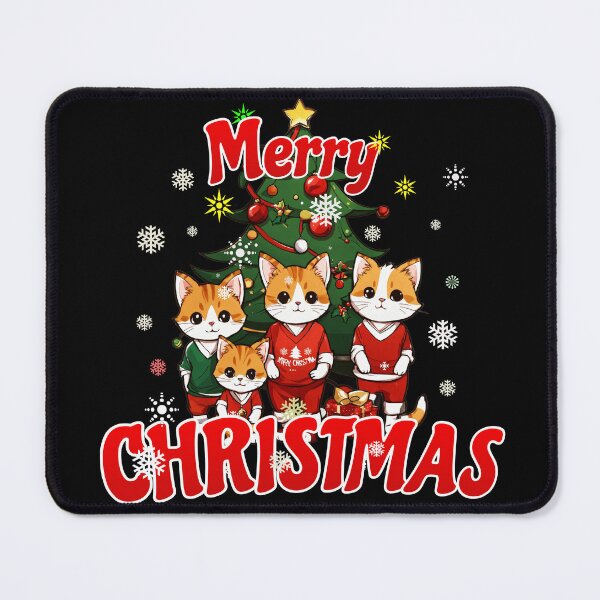 Item preview, Festive Cheer: Merry Christmas designed and sold by Designeking.