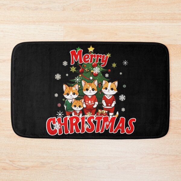 Item preview, Festive Cheer: Merry Christmas designed and sold by Designeking.