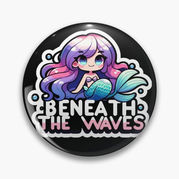 Item preview, Beneath The Waves designed and sold by duke818.