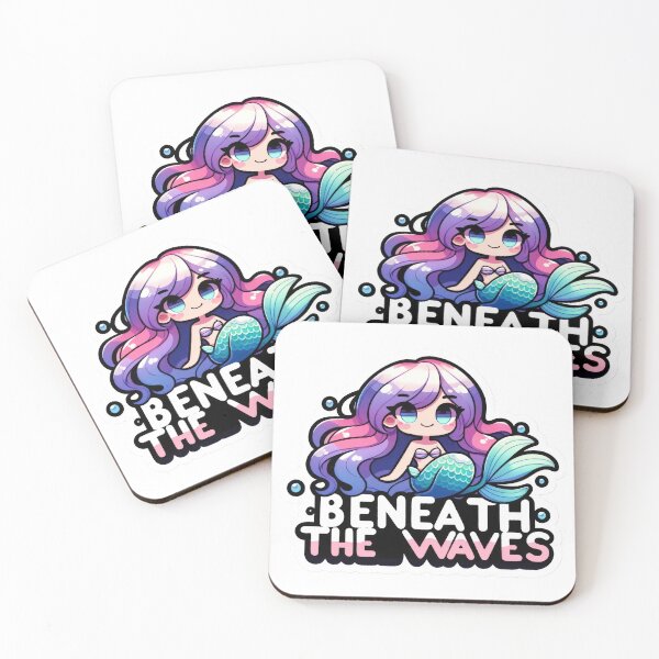 Item preview, Beneath The Waves designed and sold by duke818.