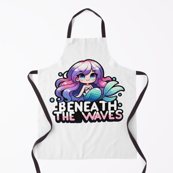 Item preview, Beneath The Waves designed and sold by duke818.