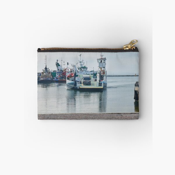 Item preview, Lough Foyle Ferry. designed and sold by Howard  Boyd.