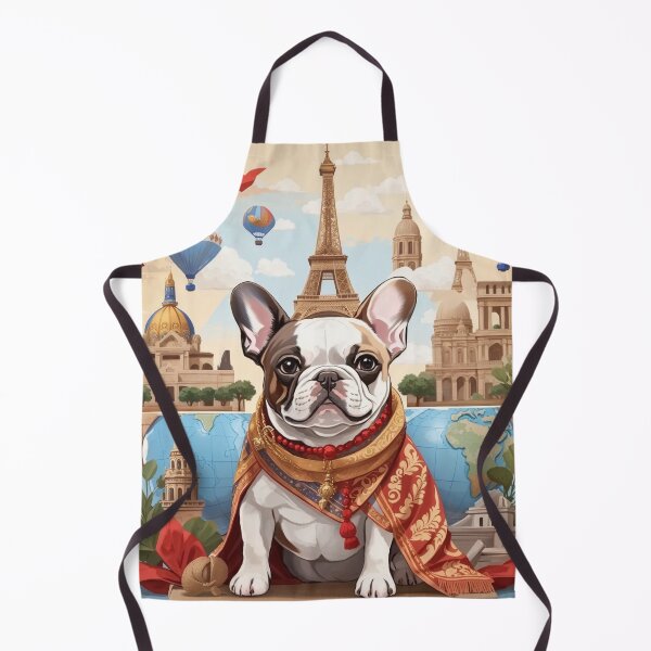 Item preview, King Bull Dog designed and sold by Blue Meanie.