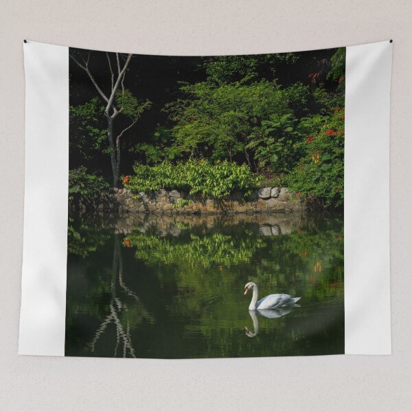 Item preview, Swan Lake designed and sold by TravellingFatmn.