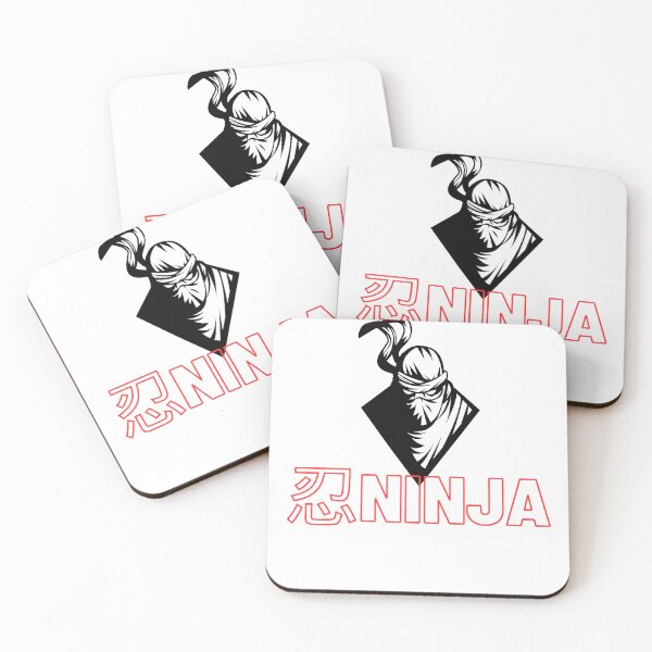 Item preview, Ninja designed and sold by mikoto-K09.