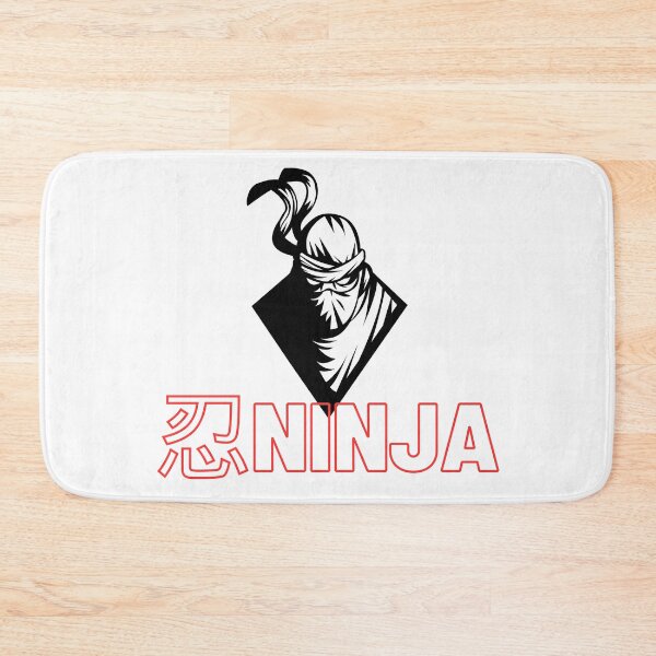 Item preview, Ninja designed and sold by mikoto-K09.