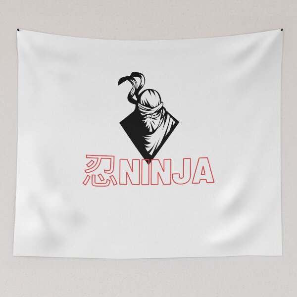 Item preview, Ninja designed and sold by mikoto-K09.