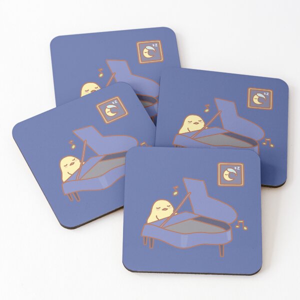 Item preview, Lullaby Chick designed and sold by sarahgirlshop.