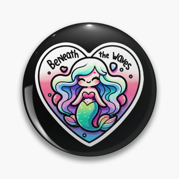 Item preview, Beneath The Waves designed and sold by duke818.