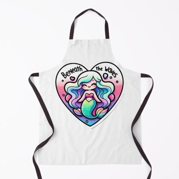 Item preview, Beneath The Waves designed and sold by duke818.