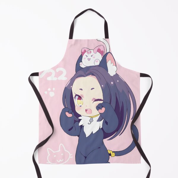 Item preview, Suite Precure Chibi - All in One designed and sold by KeyDesignDecor.