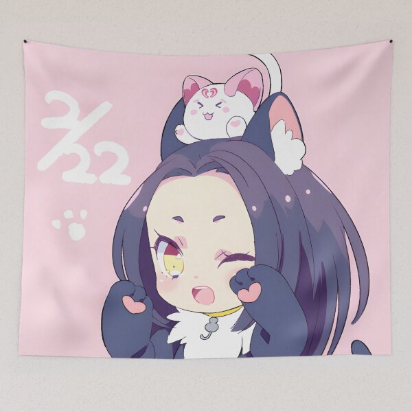 Item preview, Suite Precure Chibi - All in One designed and sold by KeyDesignDecor.