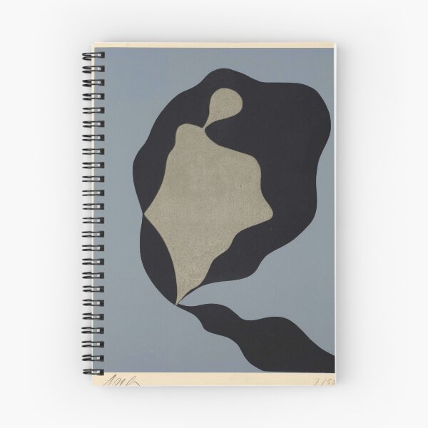 Item preview, Jean Arp, 1912 - 1966  France | jean arp most famous work designed and sold by HobertShoop.
