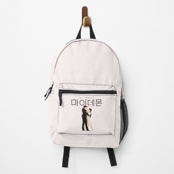 Item preview, My Demon kdrama designed and sold by nelkrshop.