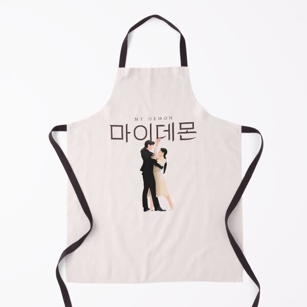 Item preview, My Demon kdrama designed and sold by nelkrshop.
